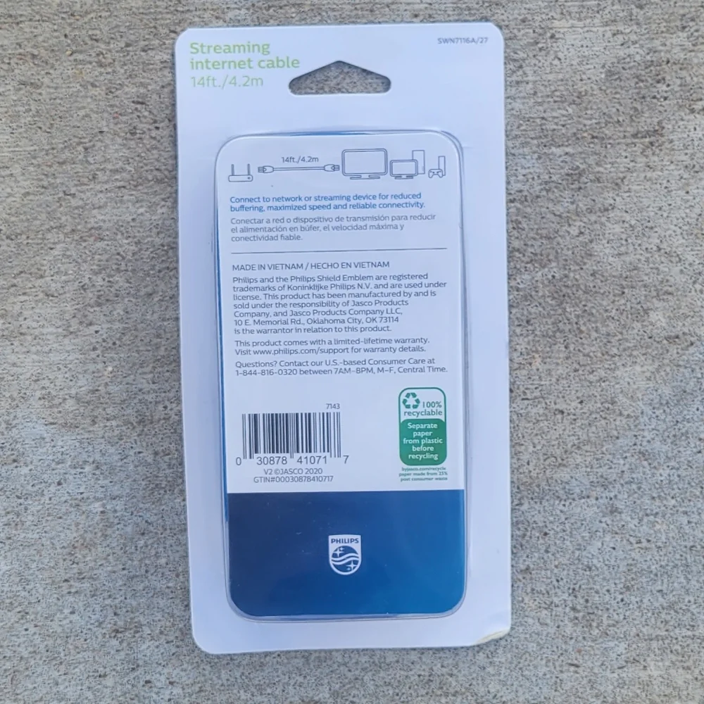 Streaming Internet Cable